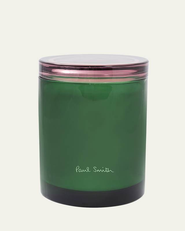 Botanist Candle,